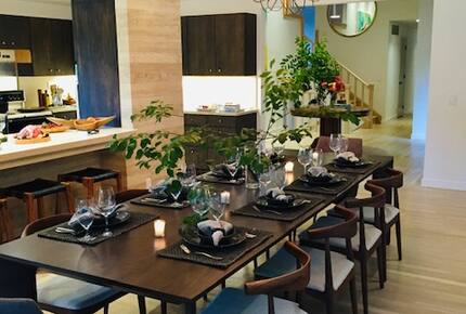 Hamptons Retreat - Southampton, New York