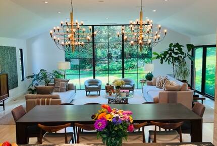 Hamptons Retreat - Southampton, New York