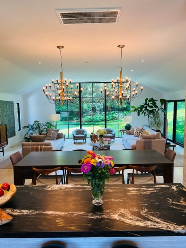 Hamptons Retreat - Southampton, New York