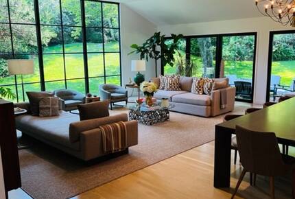 Hamptons Retreat - Southampton, New York