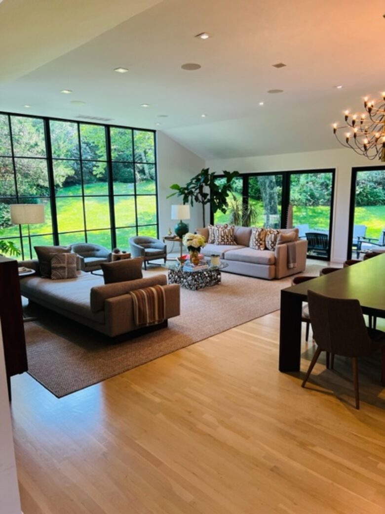 Hamptons Retreat - Southampton, New York