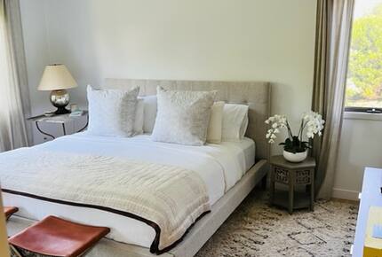 Hamptons Retreat - Southampton, New York