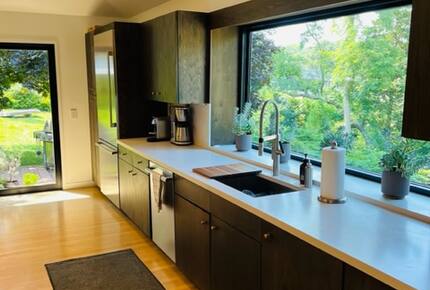 Hamptons Retreat - Southampton, New York