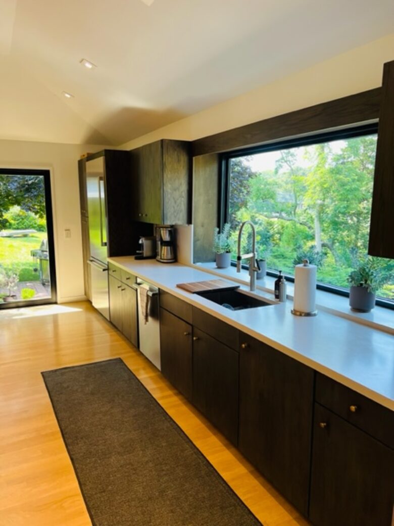 Hamptons Retreat - Southampton, New York