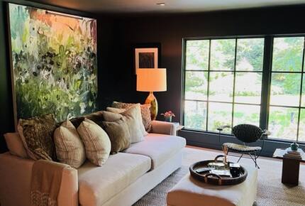 Hamptons Retreat - Southampton, New York