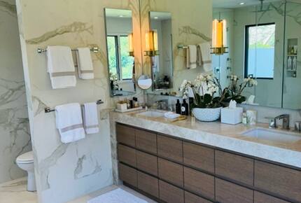 Hamptons Retreat - Southampton, New York