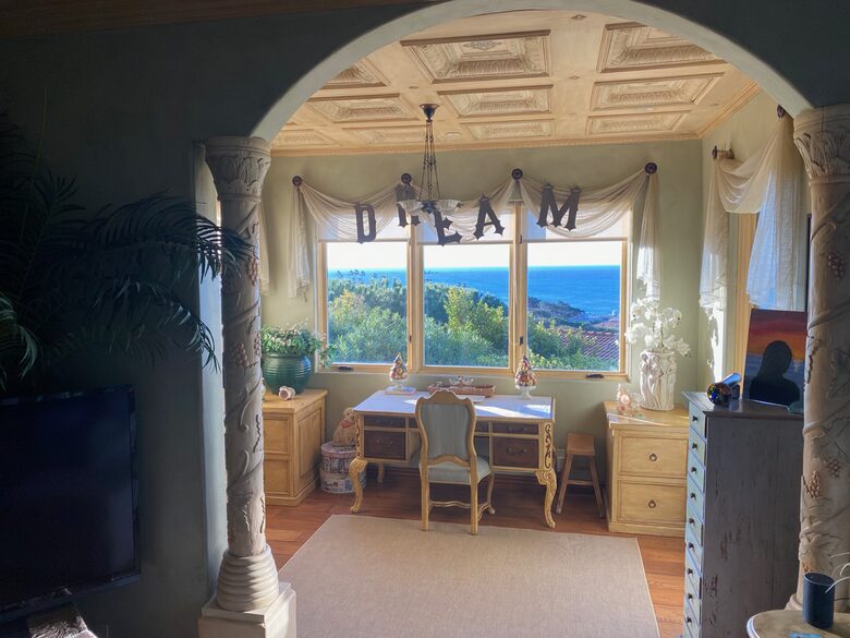 Master Bedroom...Sweet Dreams