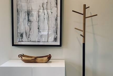 Green Acres of Hidden Hills | Modern Luxury in Wine Country - McMinnville, Oregon