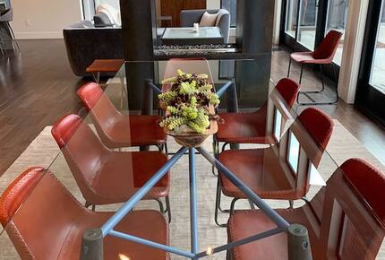 Green Acres of Hidden Hills | Modern Luxury in Wine Country - McMinnville, Oregon