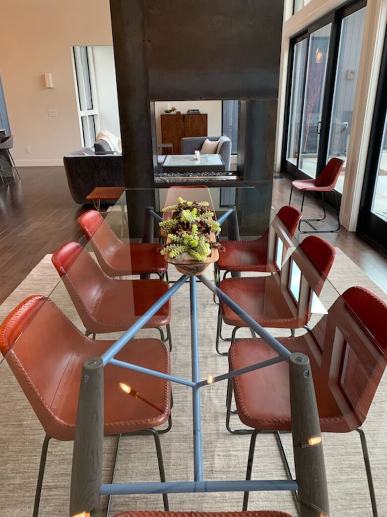 Green Acres of Hidden Hills | Modern Luxury in Wine Country - McMinnville, Oregon