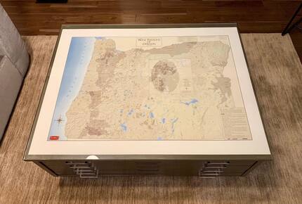 Green Acres of Hidden Hills | Modern Luxury in Wine Country - McMinnville, Oregon