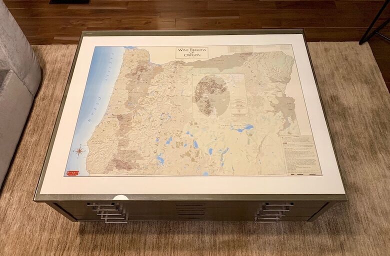 Green Acres of Hidden Hills | Modern Luxury in Wine Country - McMinnville, Oregon