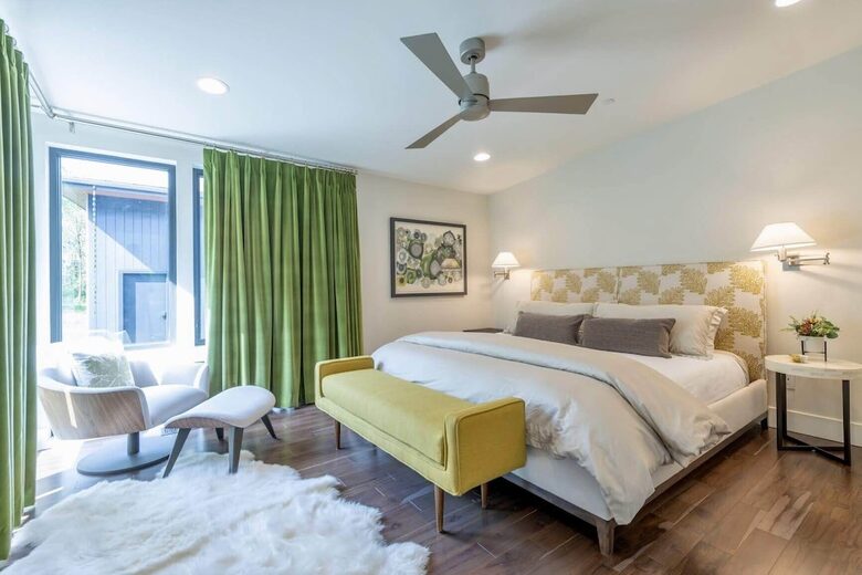 Green Acres of Hidden Hills | Modern Luxury in Wine Country - McMinnville, Oregon