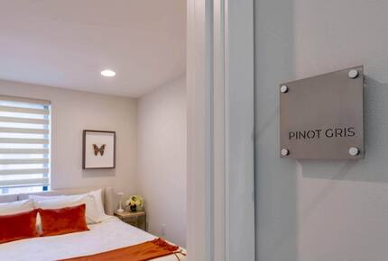 Green Acres of Hidden Hills | Modern Luxury in Wine Country - McMinnville, Oregon