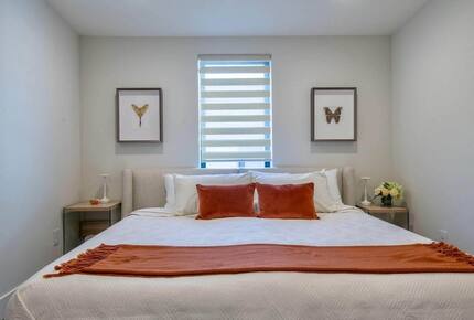 Green Acres of Hidden Hills | Modern Luxury in Wine Country - McMinnville, Oregon