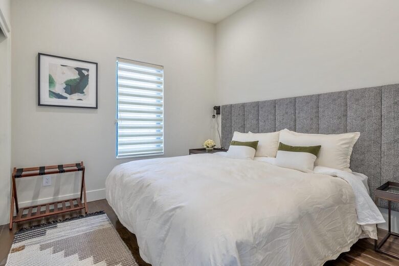 Green Acres of Hidden Hills | Modern Luxury in Wine Country - McMinnville, Oregon