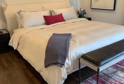 Green Acres of Hidden Hills | Modern Luxury in Wine Country - McMinnville, Oregon