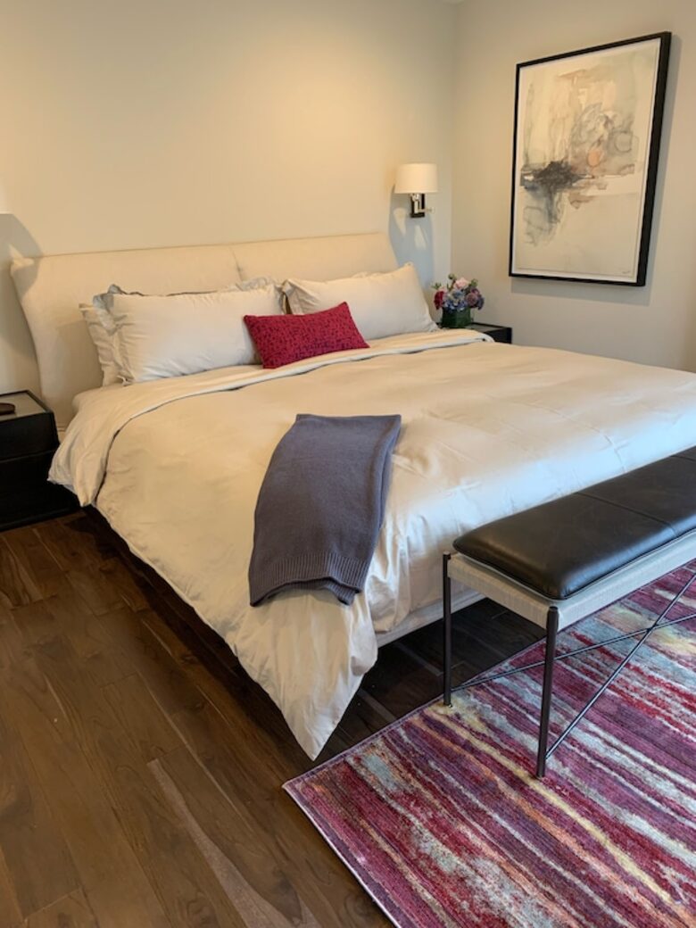 Green Acres of Hidden Hills | Modern Luxury in Wine Country - McMinnville, Oregon