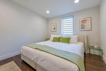 Green Acres of Hidden Hills | Modern Luxury in Wine Country - McMinnville, Oregon