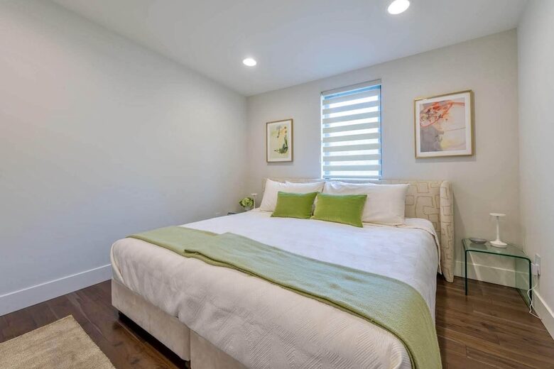 Green Acres of Hidden Hills | Modern Luxury in Wine Country - McMinnville, Oregon