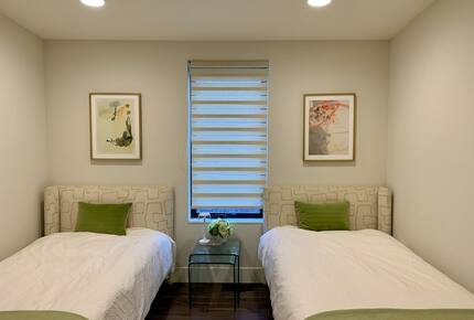 Green Acres of Hidden Hills | Modern Luxury in Wine Country - McMinnville, Oregon