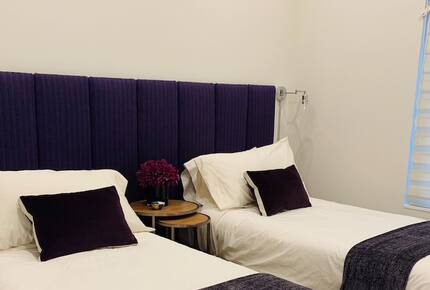 Green Acres of Hidden Hills | Modern Luxury in Wine Country - McMinnville, Oregon