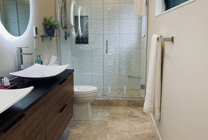 Green Acres of Hidden Hills | Modern Luxury in Wine Country - McMinnville, Oregon