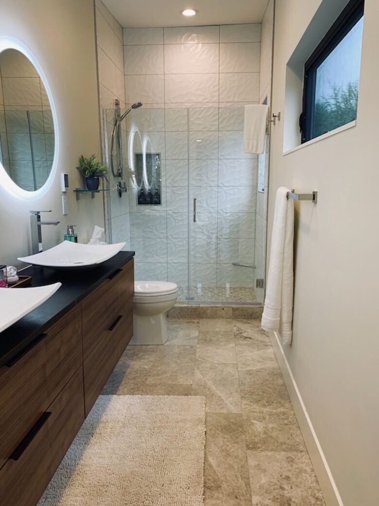 Green Acres of Hidden Hills | Modern Luxury in Wine Country - McMinnville, Oregon