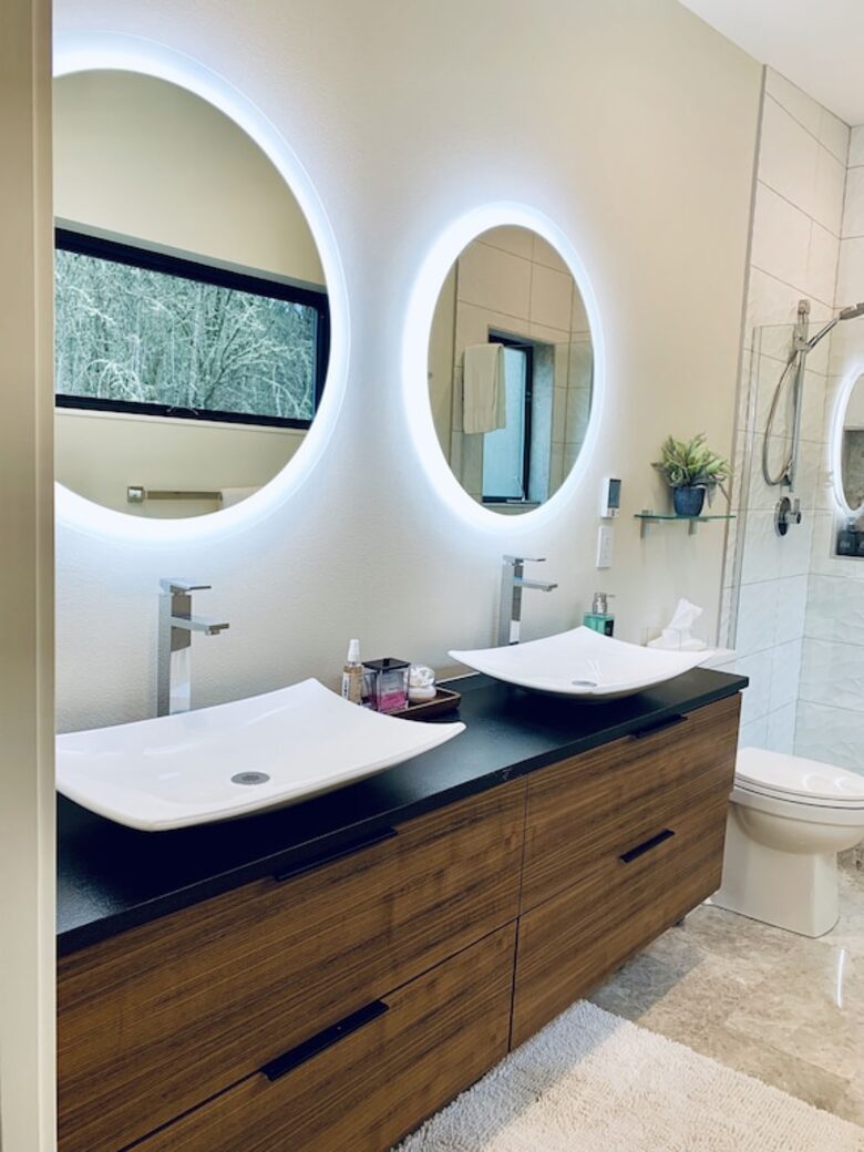 Green Acres of Hidden Hills | Modern Luxury in Wine Country - McMinnville, Oregon