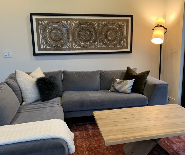 Green Acres of Hidden Hills | Modern Luxury in Wine Country - McMinnville, Oregon