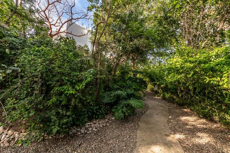 Villa Papelillos - San Francisco, Bahia de Banderas, Mexico