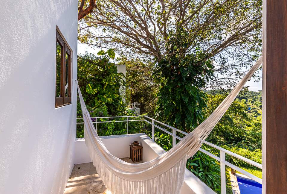 Villa Papelillos - San Francisco, Bahia de Banderas, Mexico