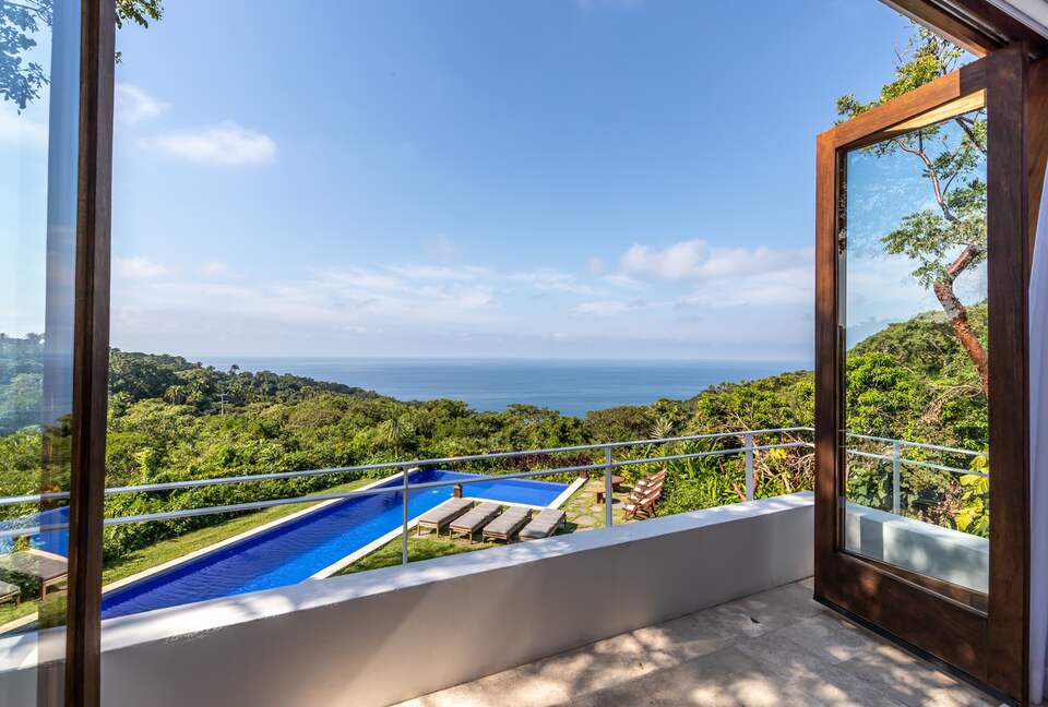 Villa Papelillos - San Francisco, Bahia de Banderas, Mexico