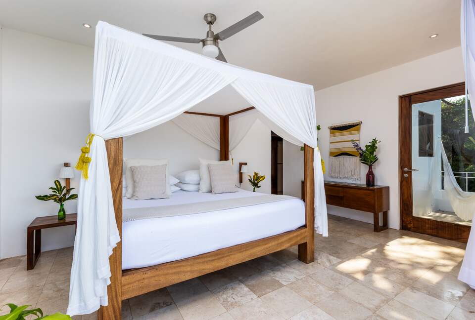 Villa Papelillos - San Francisco, Bahia de Banderas, Mexico