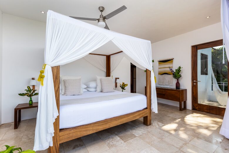 Villa Papelillos - San Francisco, Bahia de Banderas, Mexico