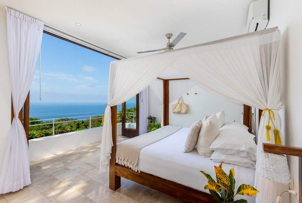 Villa Papelillos - San Francisco, Bahia de Banderas, Mexico