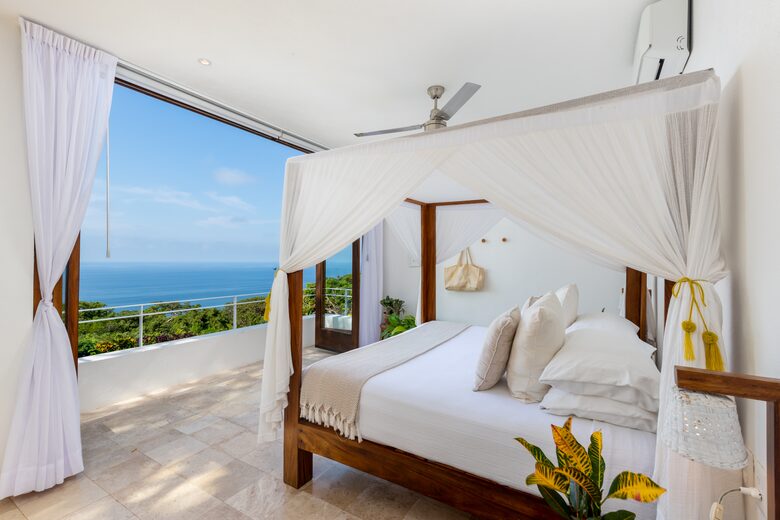 Villa Papelillos - San Francisco, Bahia de Banderas, Mexico