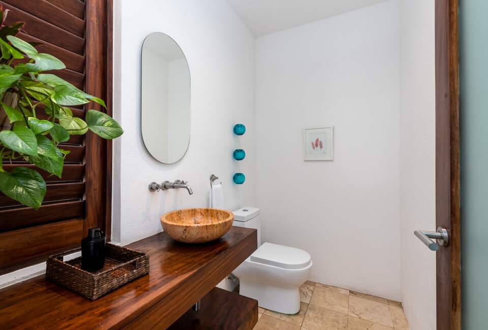 Villa Papelillos - San Francisco, Bahia de Banderas, Mexico