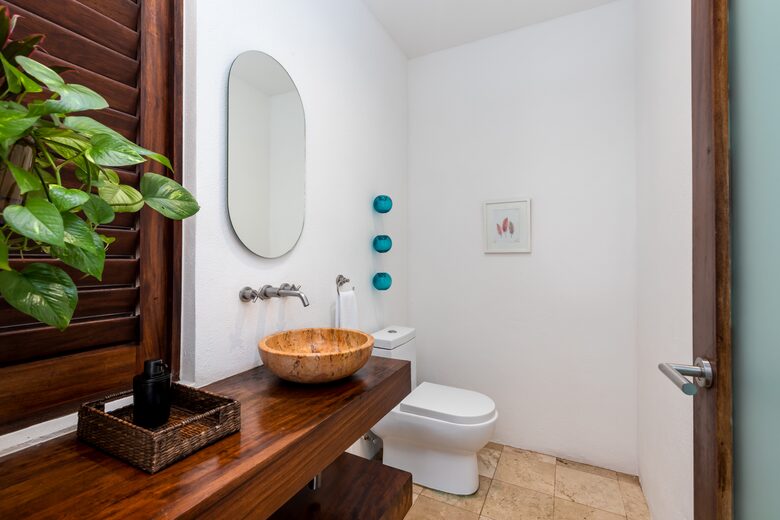 Villa Papelillos - San Francisco, Bahia de Banderas, Mexico