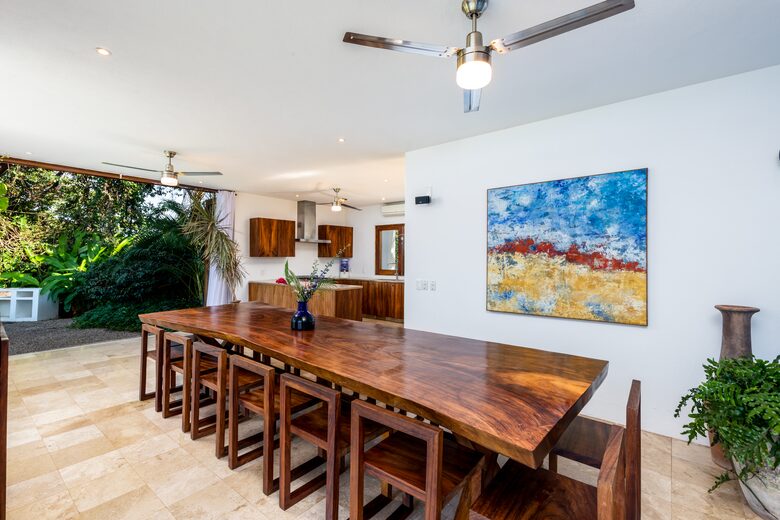 Villa Papelillos - San Francisco, Bahia de Banderas, Mexico