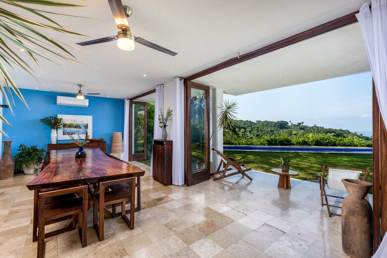 Villa Papelillos - San Francisco, Bahia de Banderas, Mexico