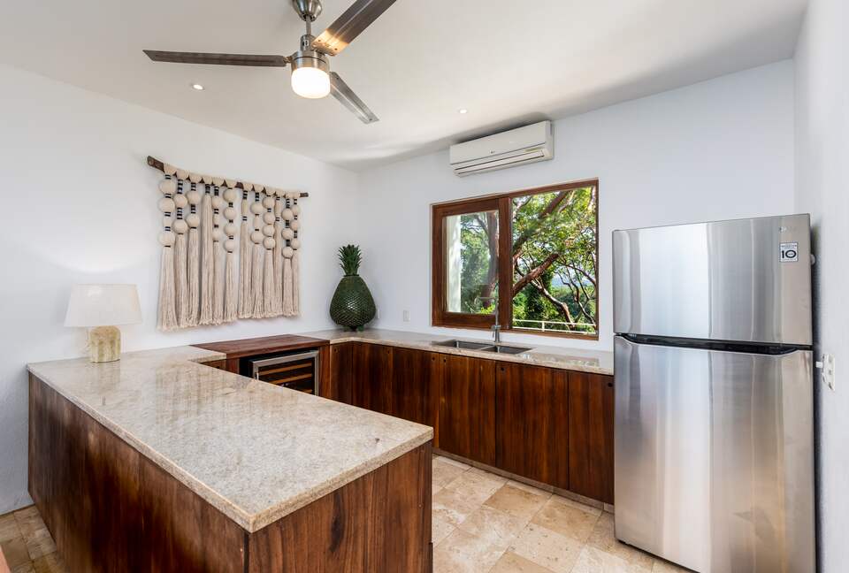 Villa Papelillos - San Francisco, Bahia de Banderas, Mexico