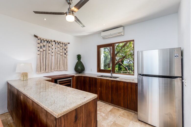 Villa Papelillos - San Francisco, Bahia de Banderas, Mexico