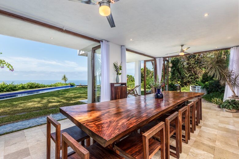 Villa Papelillos - San Francisco, Bahia de Banderas, Mexico