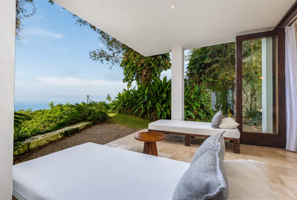 Villa Papelillos - San Francisco, Bahia de Banderas, Mexico