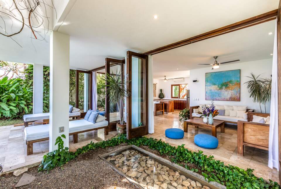 Villa Papelillos - San Francisco, Bahia de Banderas, Mexico