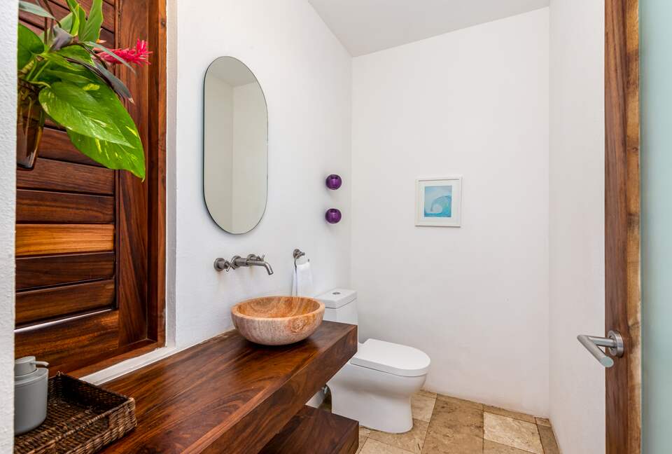 Villa Papelillos - San Francisco, Bahia de Banderas, Mexico