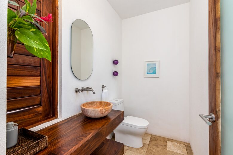 Villa Papelillos - San Francisco, Bahia de Banderas, Mexico