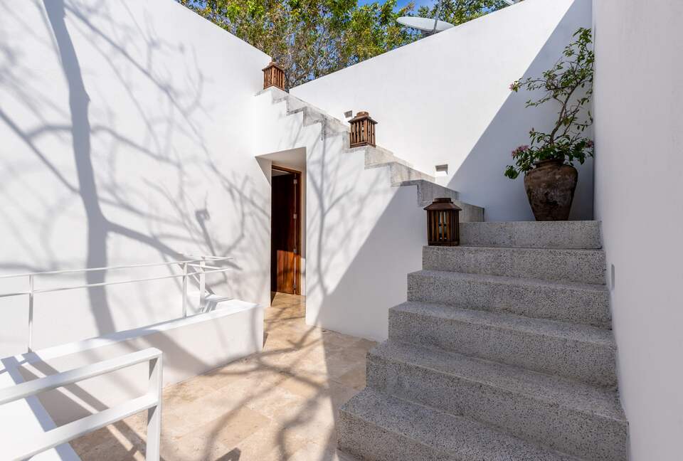 Villa Papelillos - San Francisco, Bahia de Banderas, Mexico