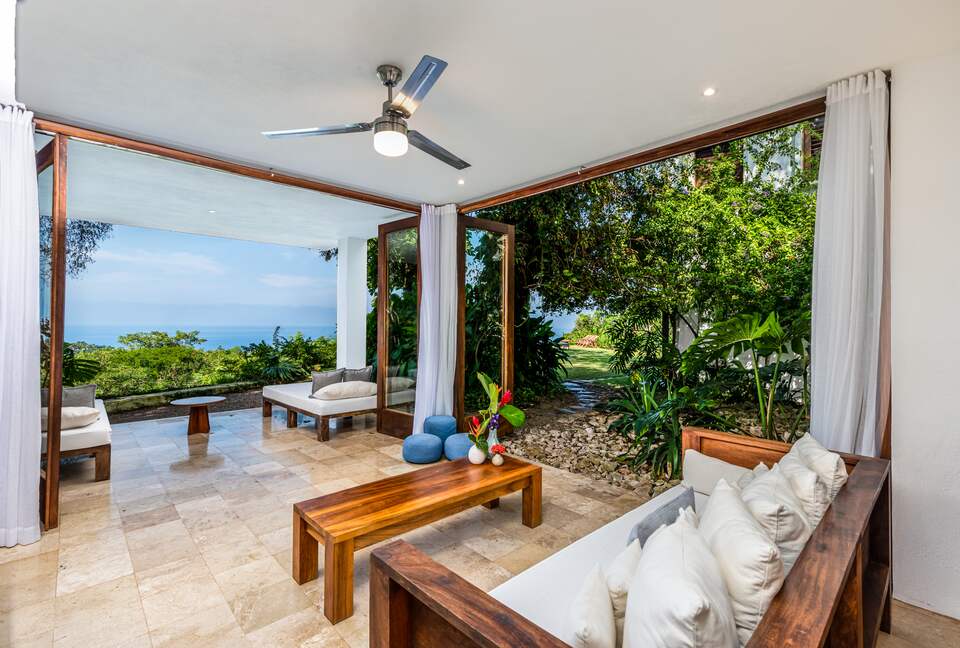 Villa Papelillos - San Francisco, Bahia de Banderas, Mexico